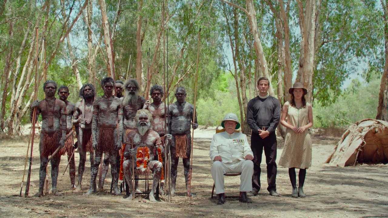 Üstün Taraf (2020) 0