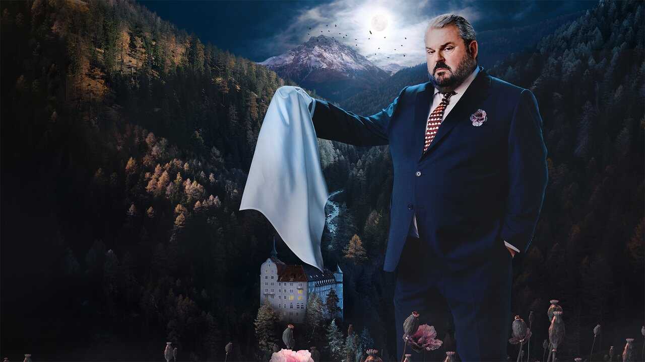 Der Bestatter - Der Film (2023) 0