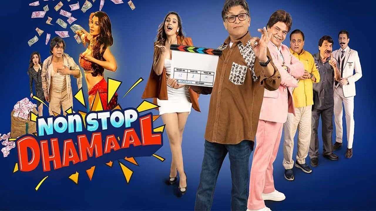BL - Non Stop Dhamaal - 2023 0
