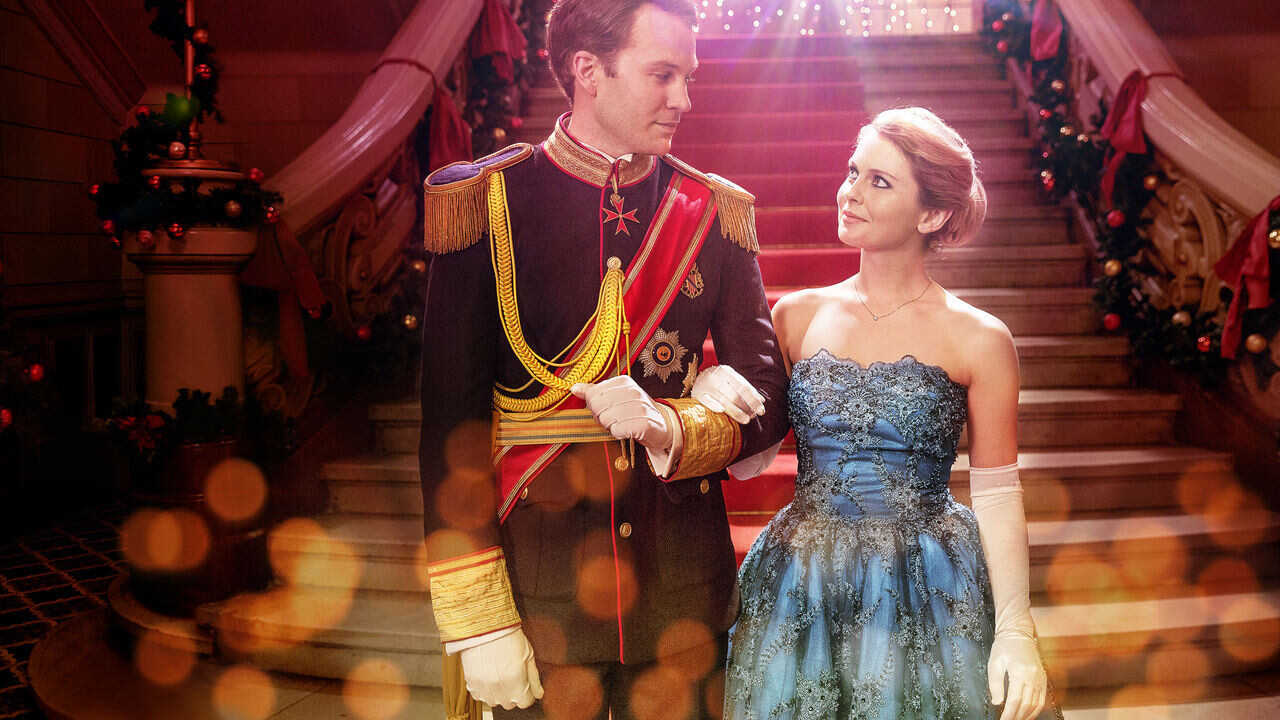 A Christmas Prince 0