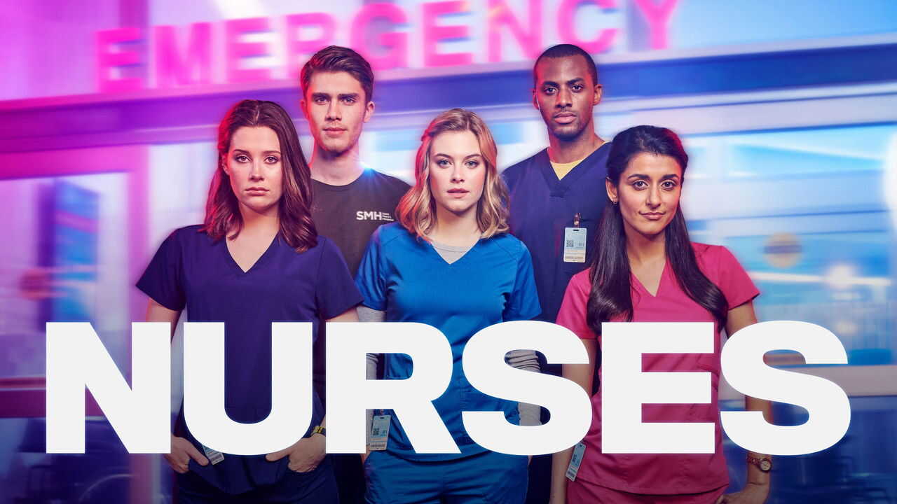 Nurses (2020) FR 3