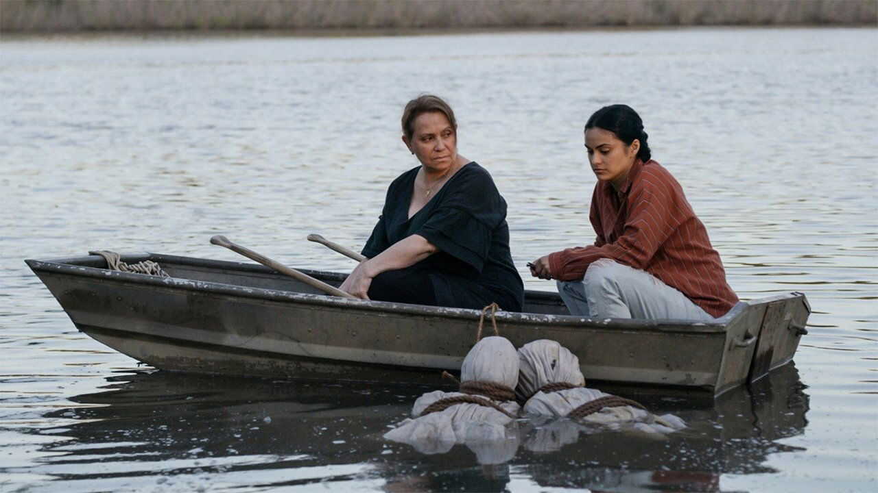 Coyote Lake (2019) 0