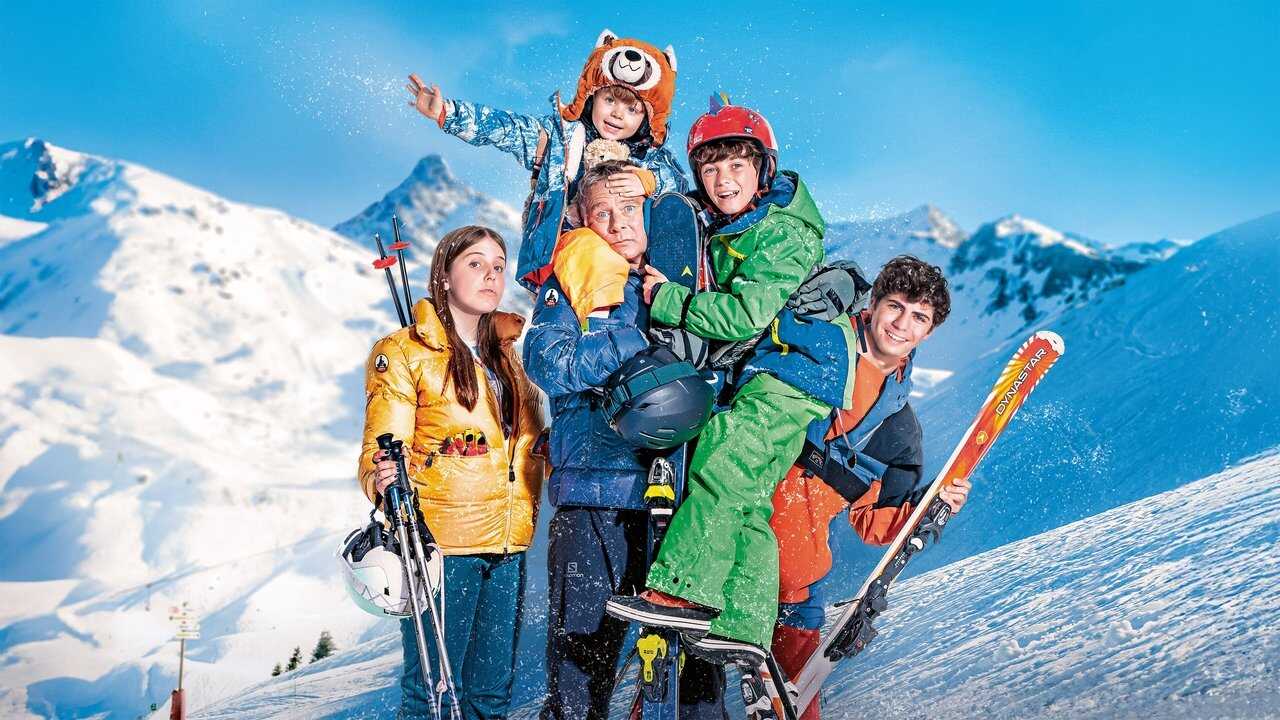 10 jours encore sans maman (2023) 0