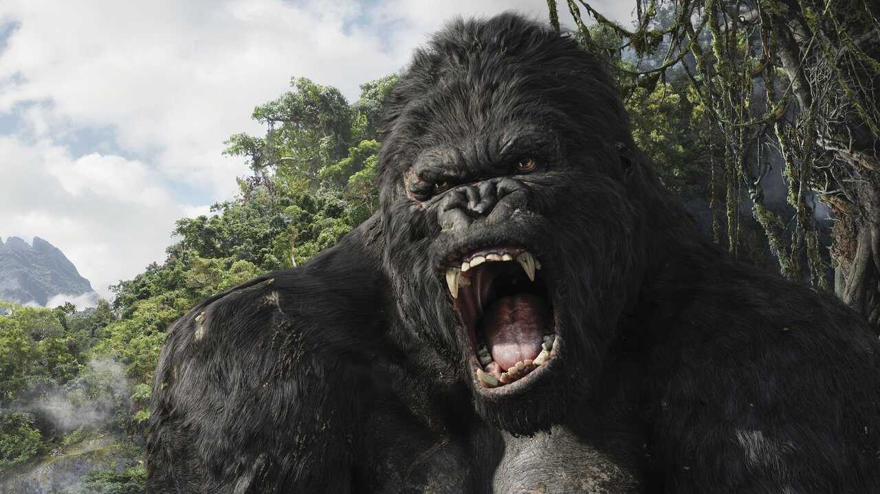 King Kong 0