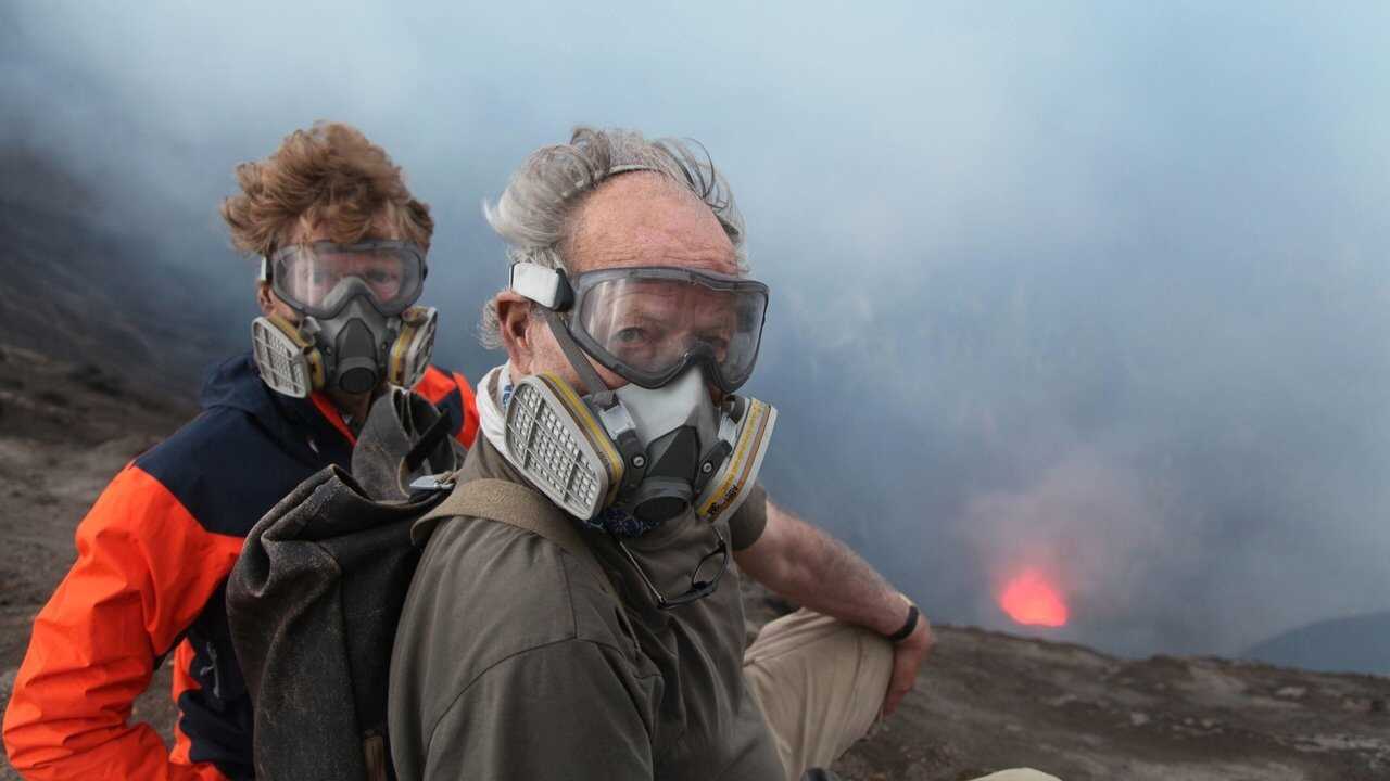 Into the Inferno 0