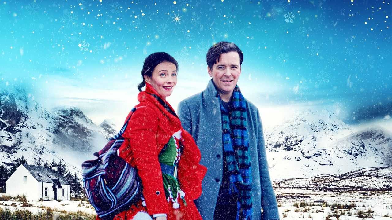 Lost at Christmas (2020) 0