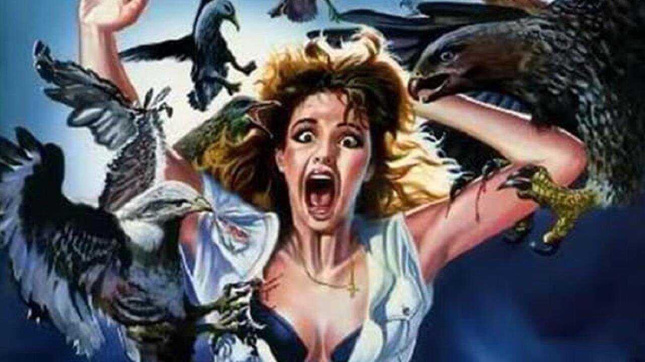 Birds of Prey 0