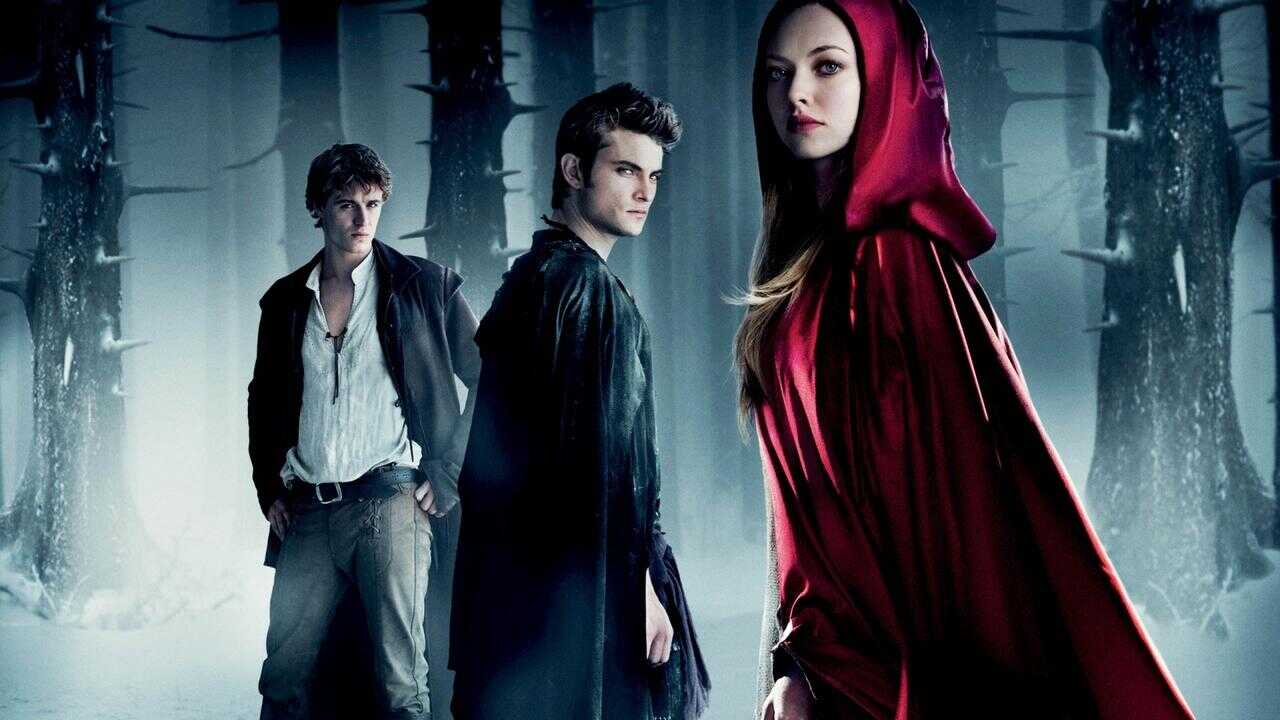 Red Riding Hood 0