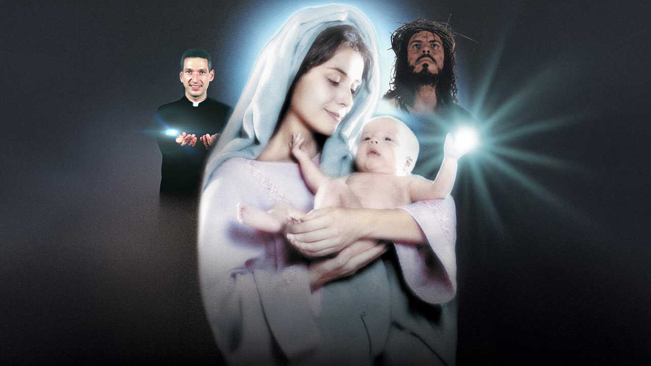 PT| Maria, Mãe do Filho de Deus - 2003 0
