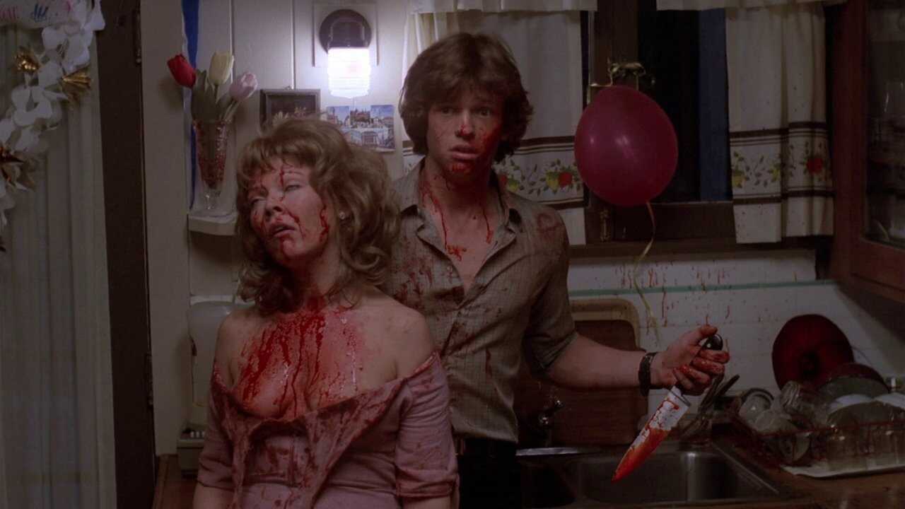 Butcher, Baker, Nightmare Maker (1981) 0