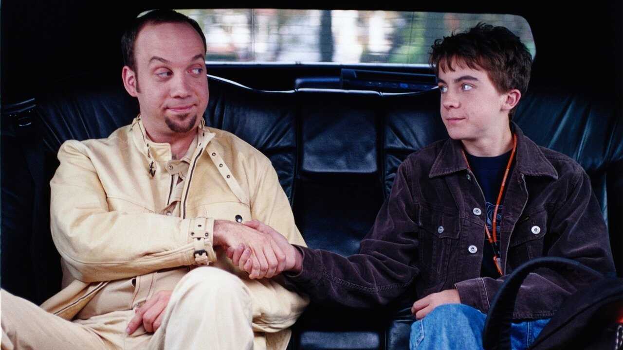 Méchant menteur 0