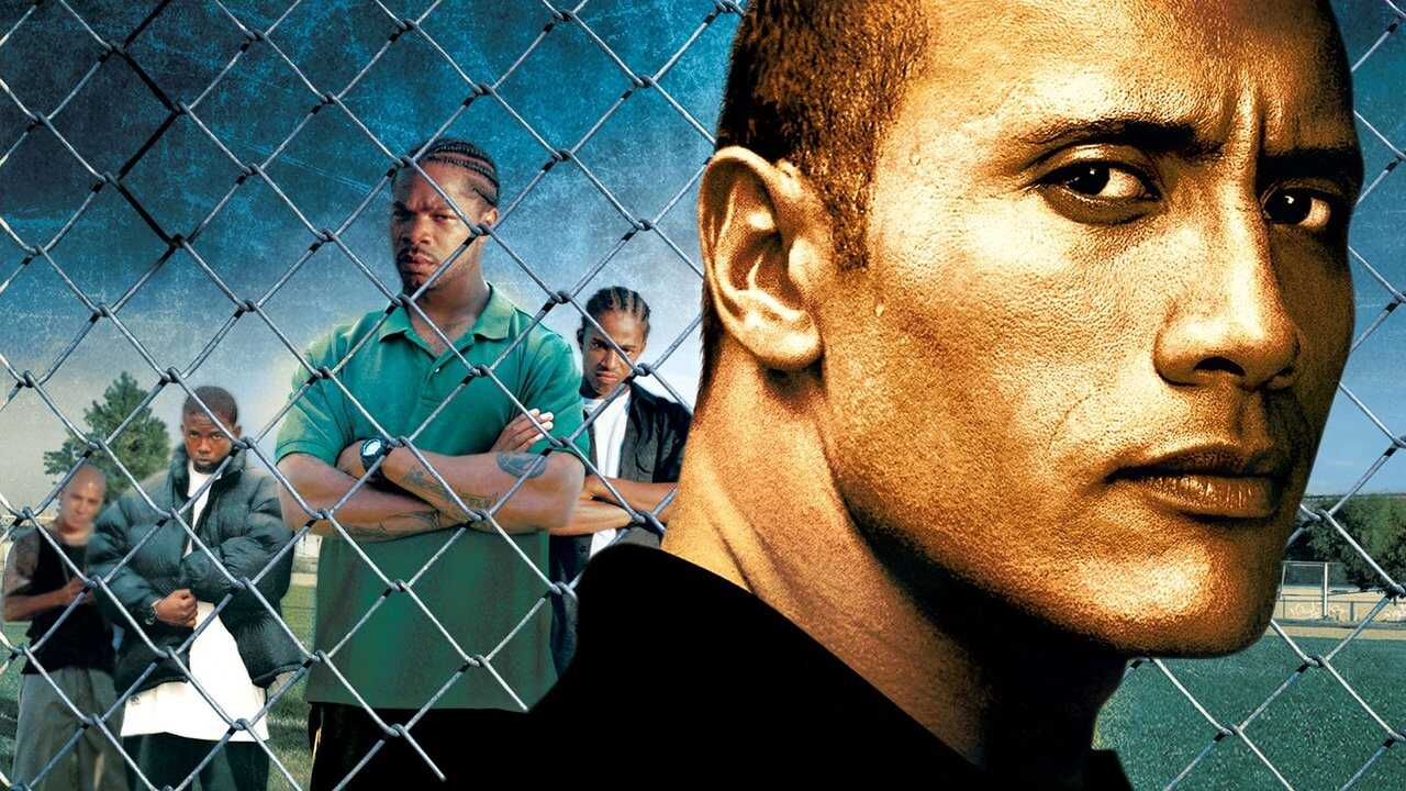 Gridiron Gang 0