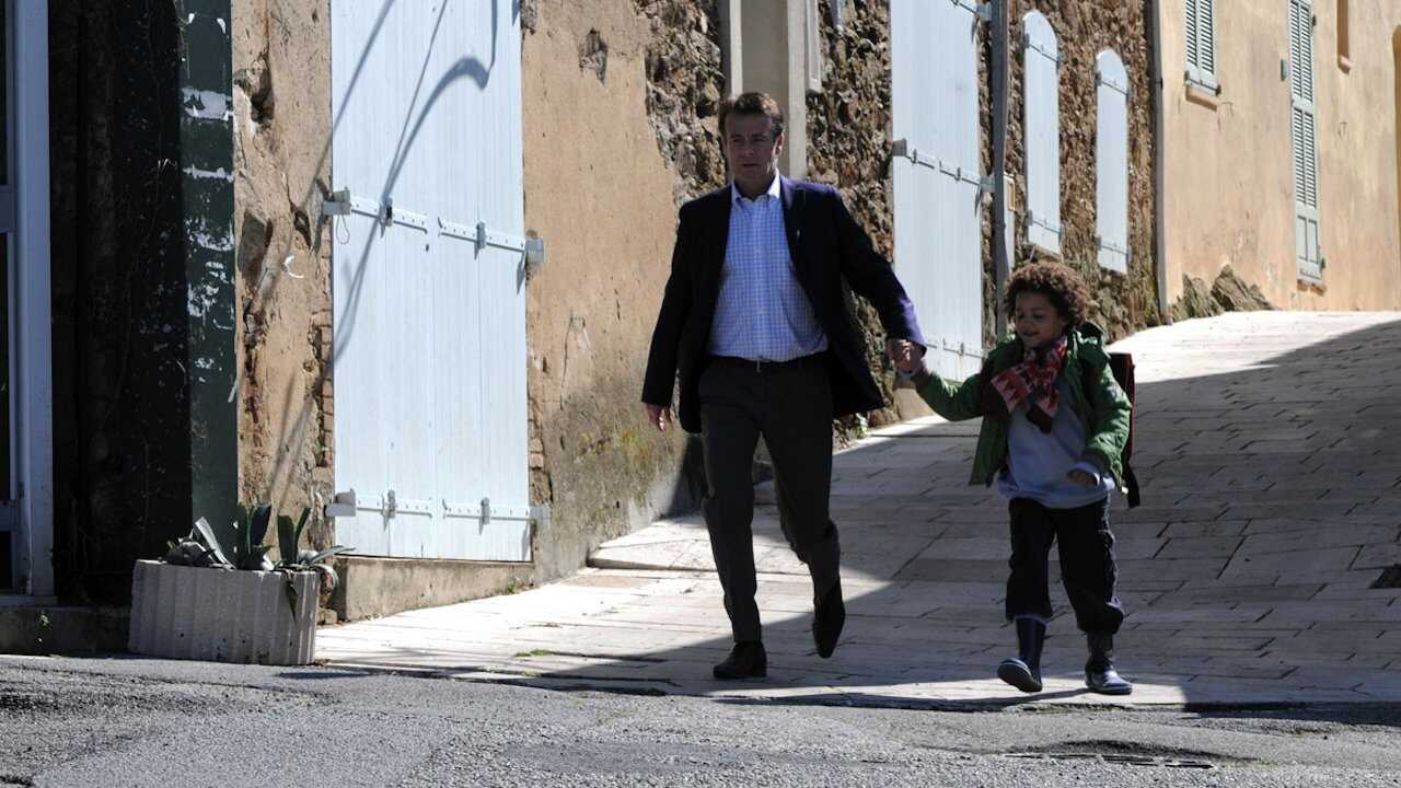 [FR] 10 jours en or (2012) 0