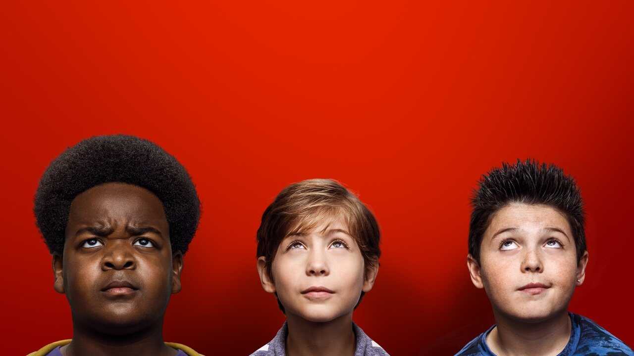 Good Boys 0