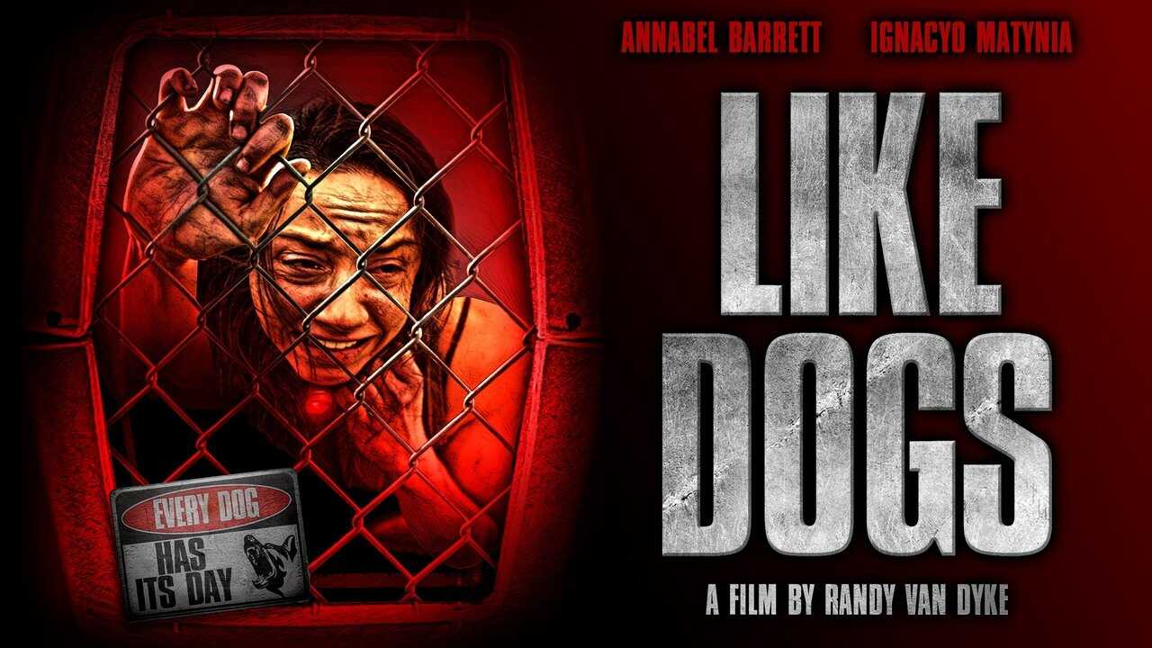 Like Dogs 0