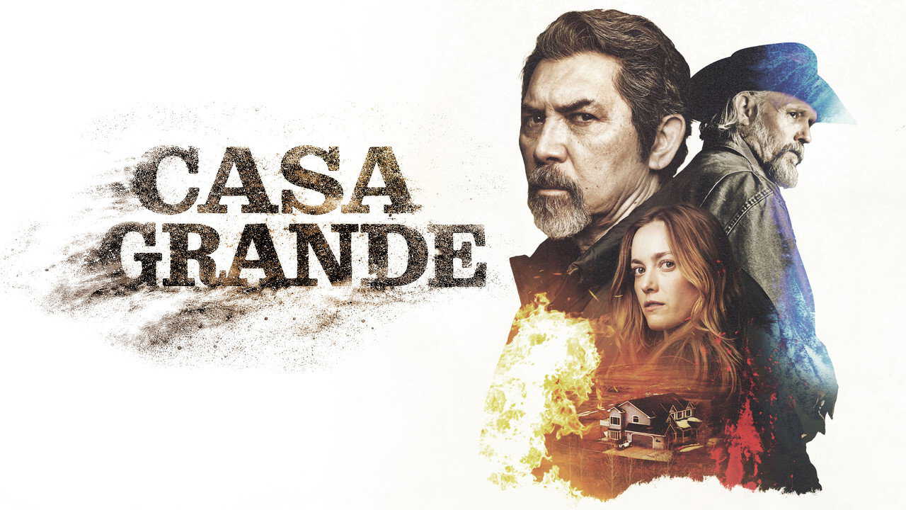 FR| Casa Grande - 2026 [VOSTFR] 0