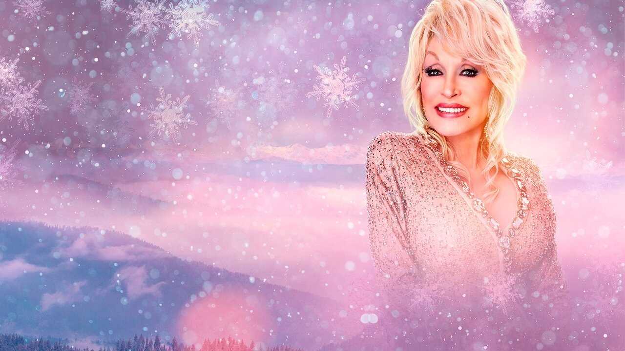 Dolly Parton's Mountain Magic Christmas 0