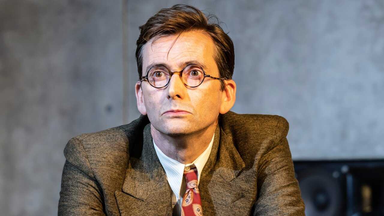 National Theatre Live: Good 0