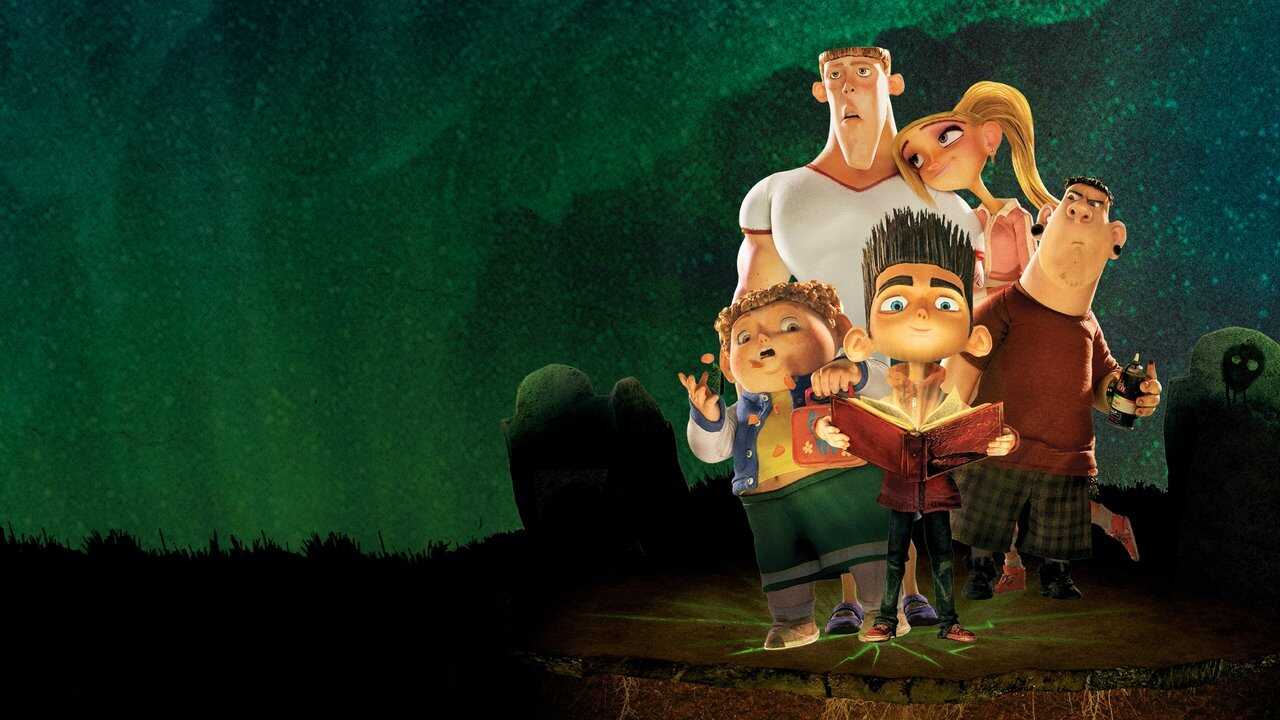 ParaNorman 0