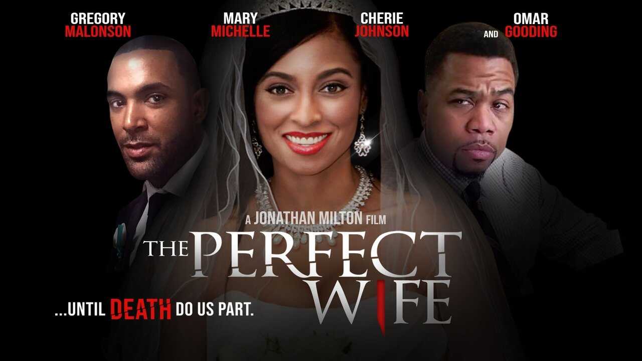 The Perfect Wife (2017) 0