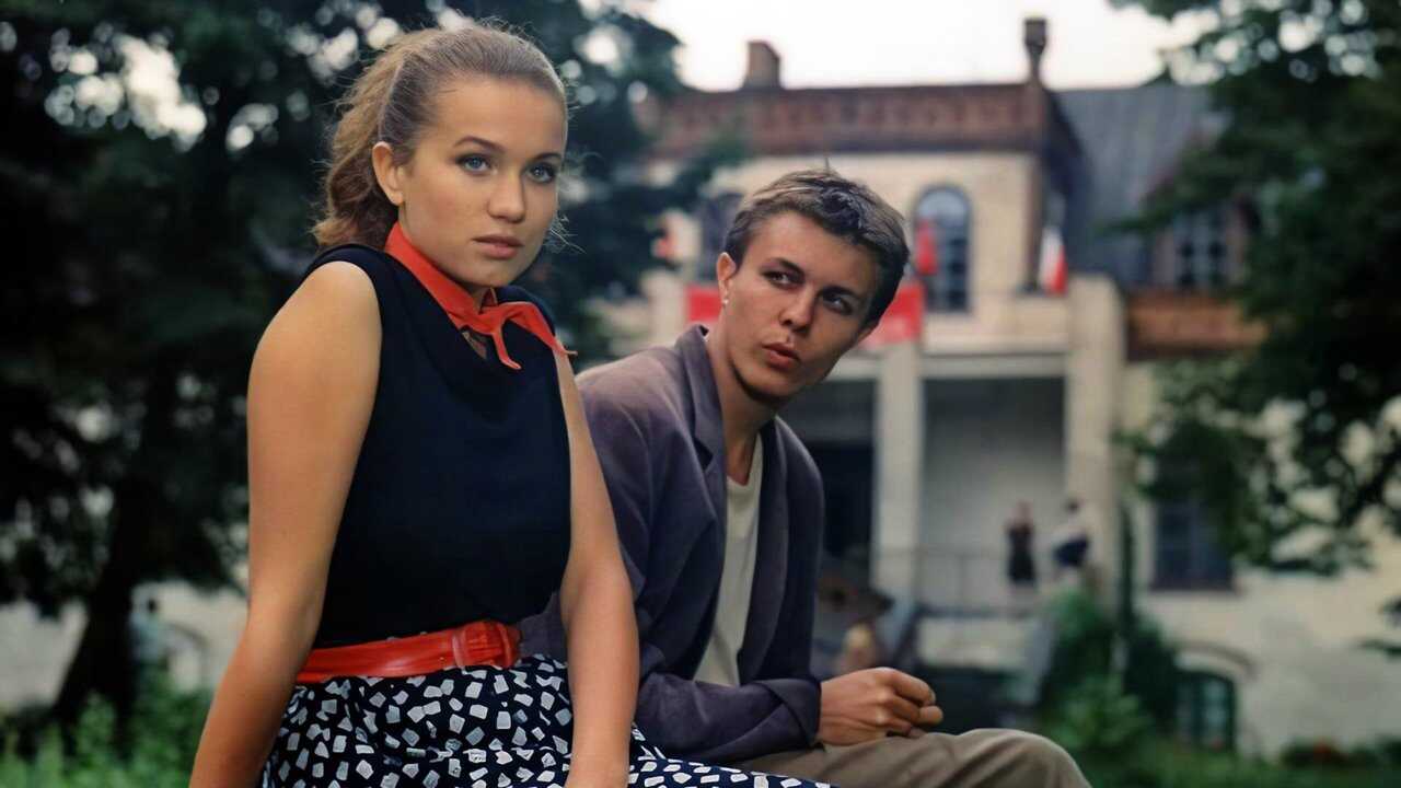Nad rzeką, której nie ma (1991) 0