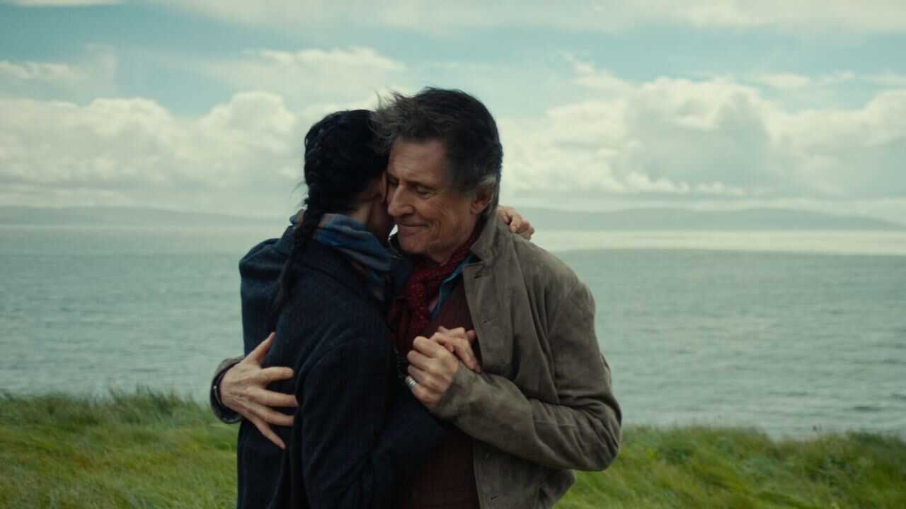 Death of a Ladies' Man (2021) 0