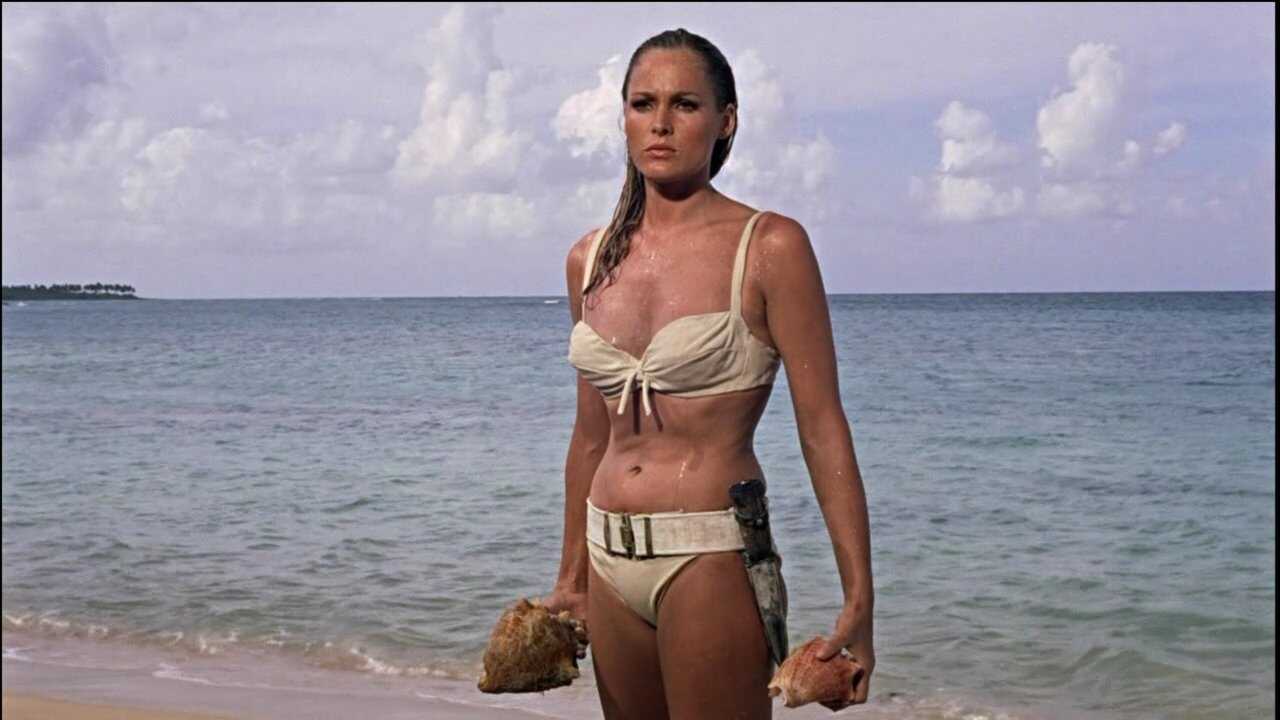 James Bond 007 contre Dr. No 0