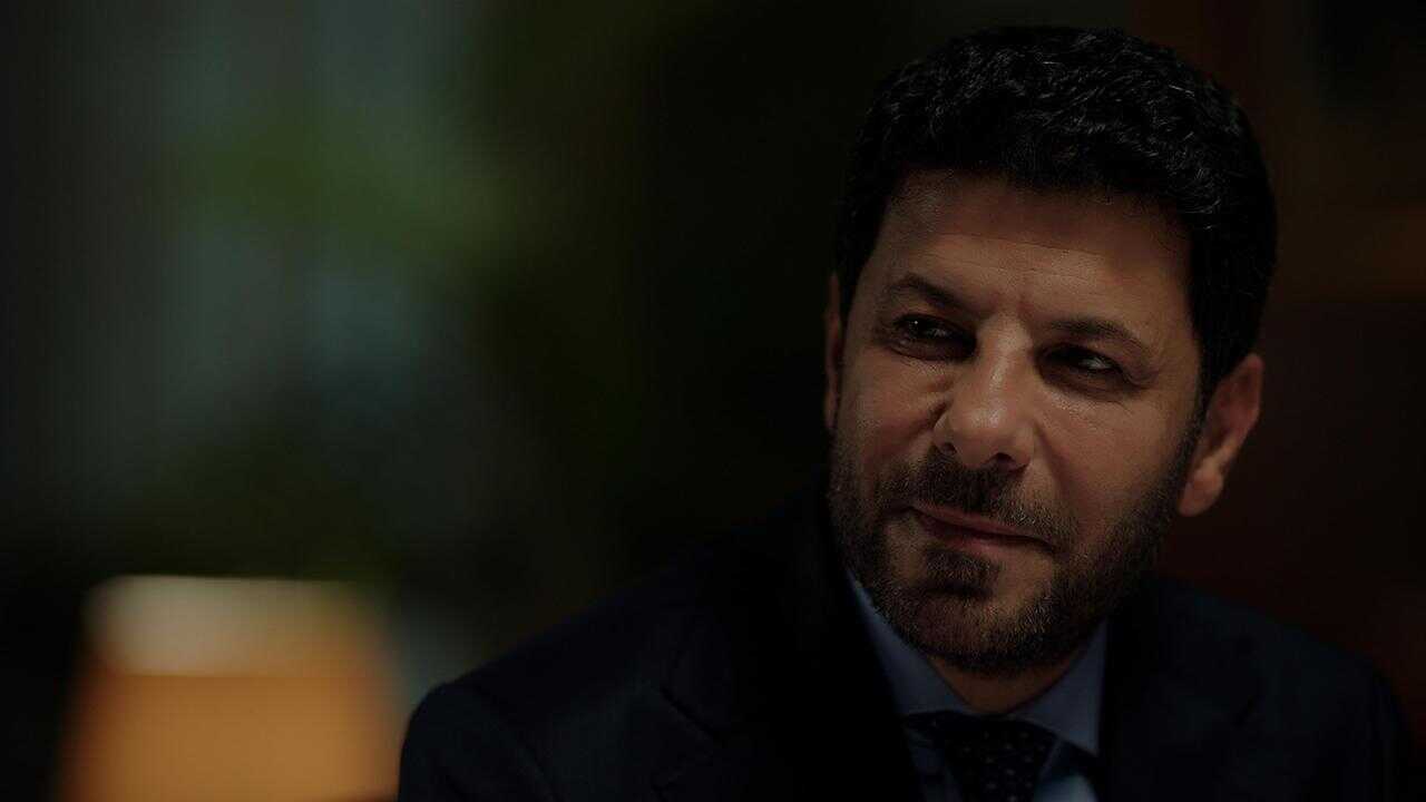 AR - مسلسل إلا الطلاق 1