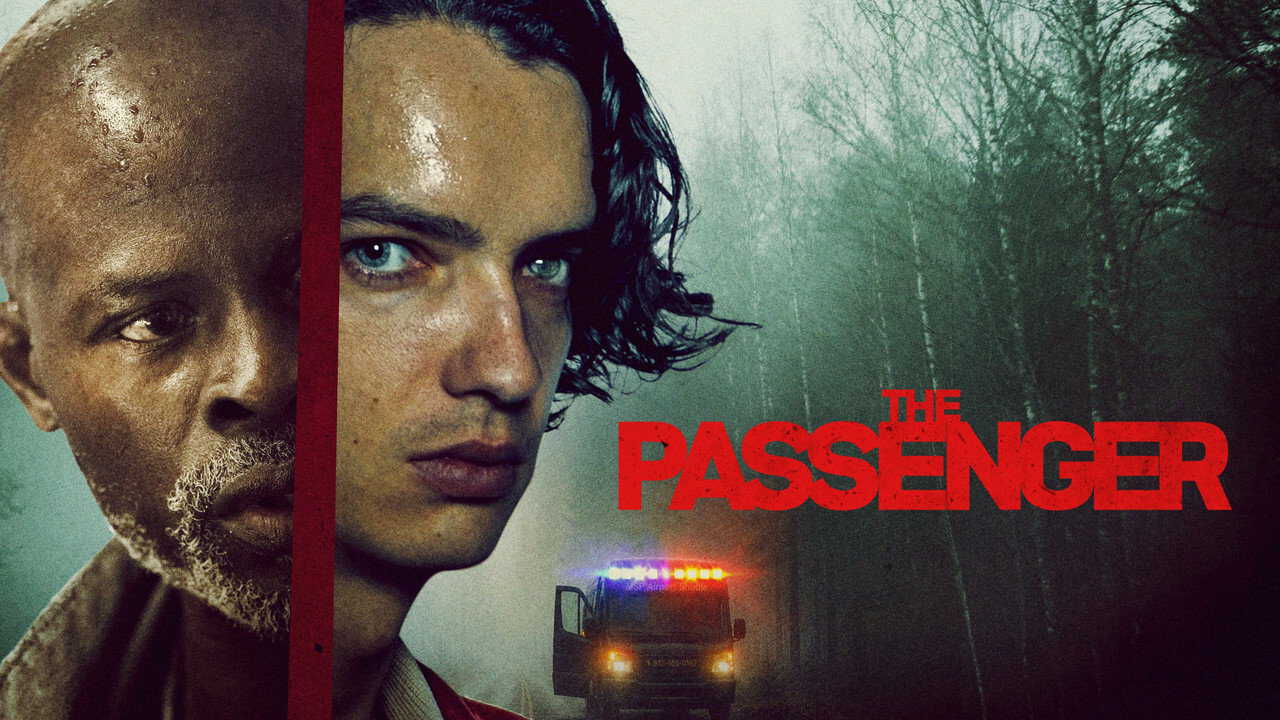 EN| The Passenger - 2026 0