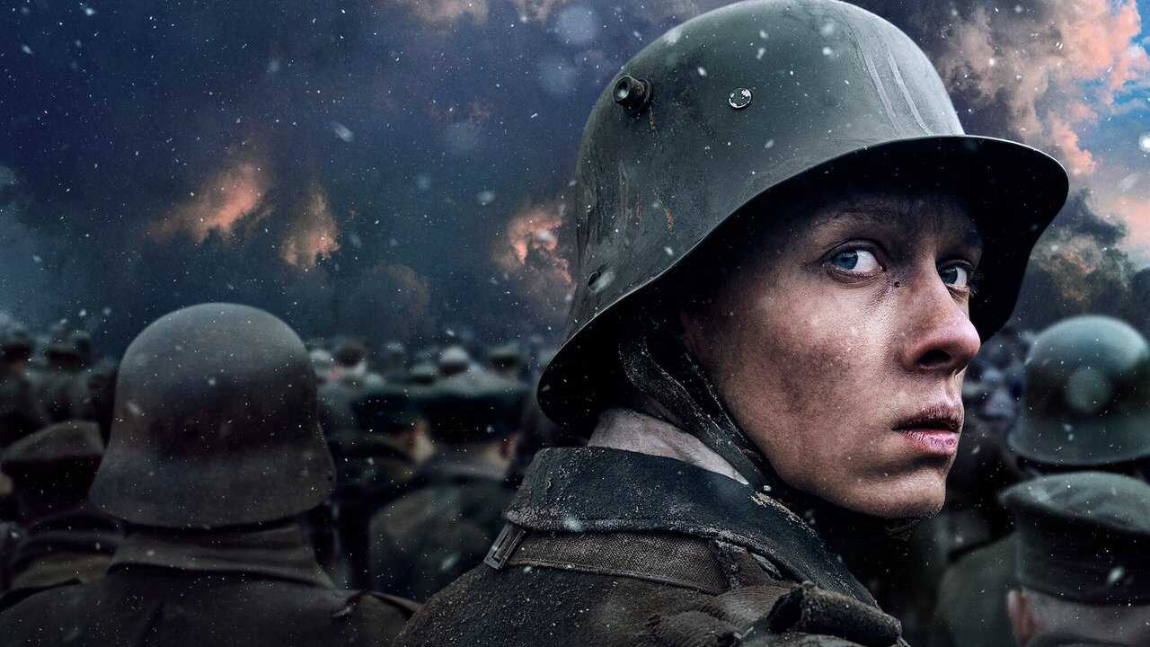 [ES] Im Westen nichts Neues (2022) 0