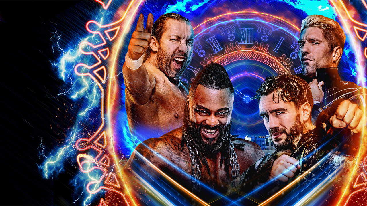 AEW Forbidden Door 2026 - 2026 0