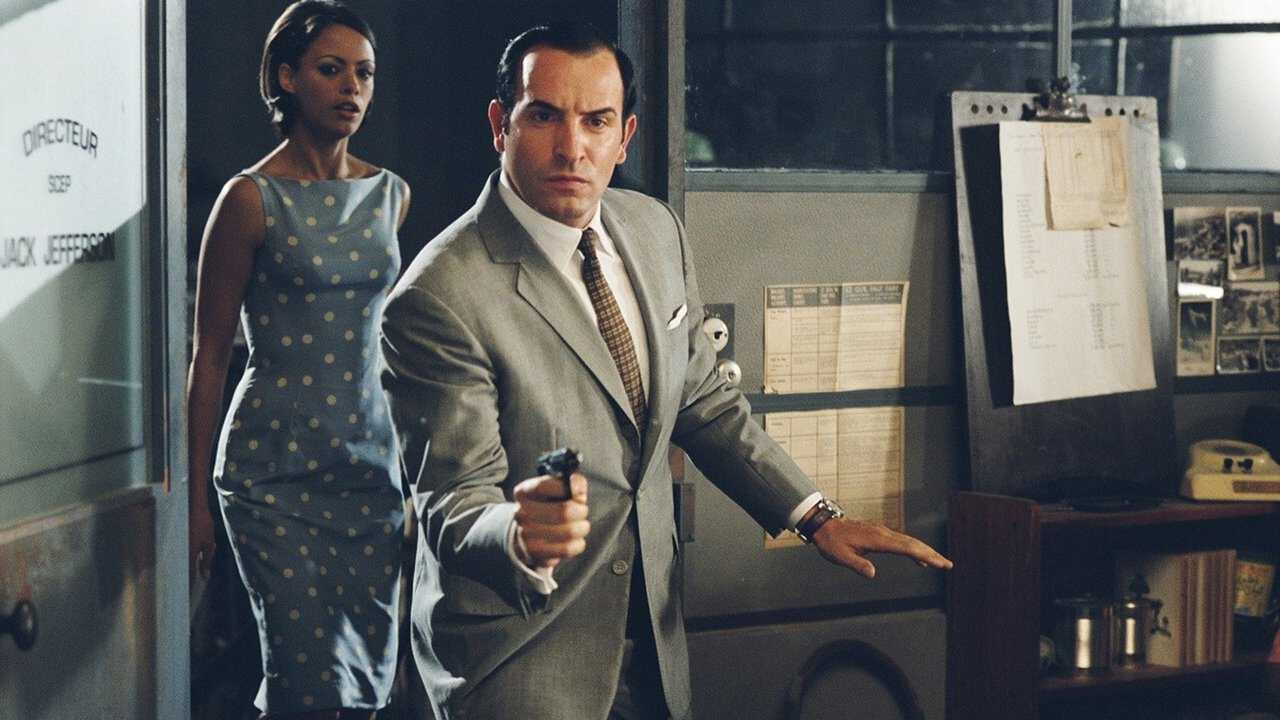 FR| OSS 117 : Le Caire, nid d'espions - 2006 0