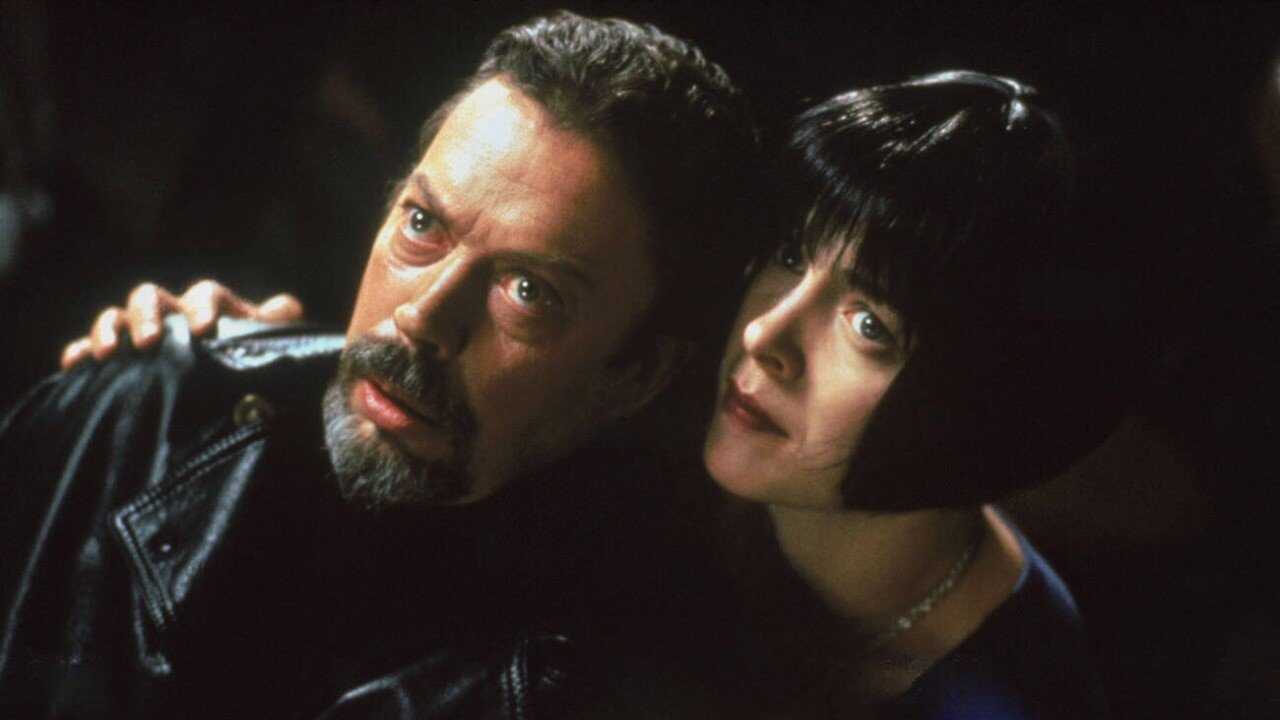 Einer für alle - Der Tod spielt mit (2000) 0