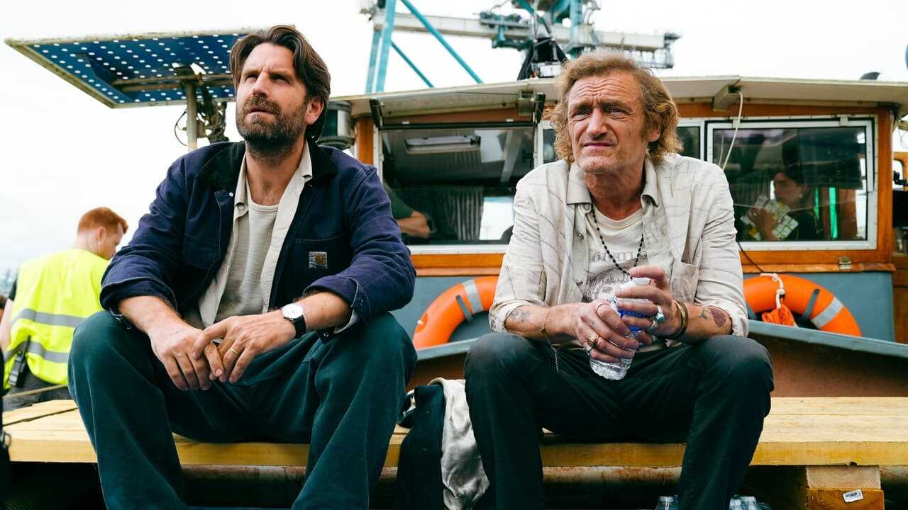Les Cadors (2023) 0