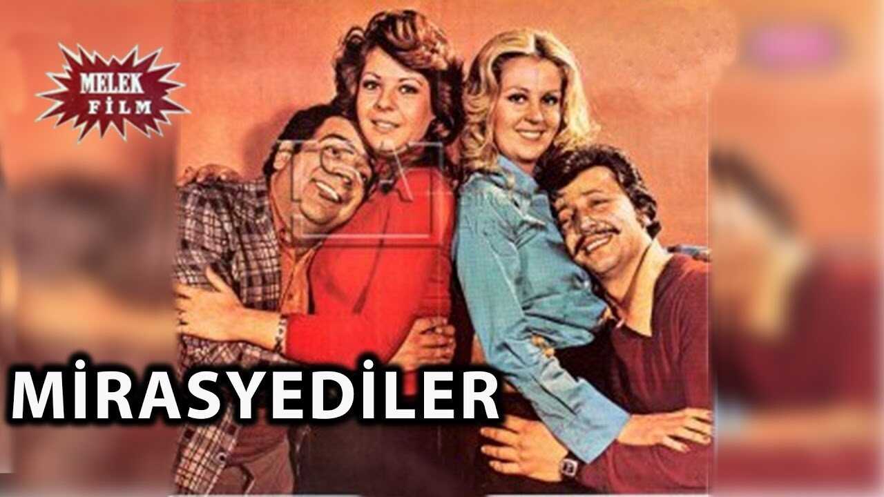Mirasyediler 0