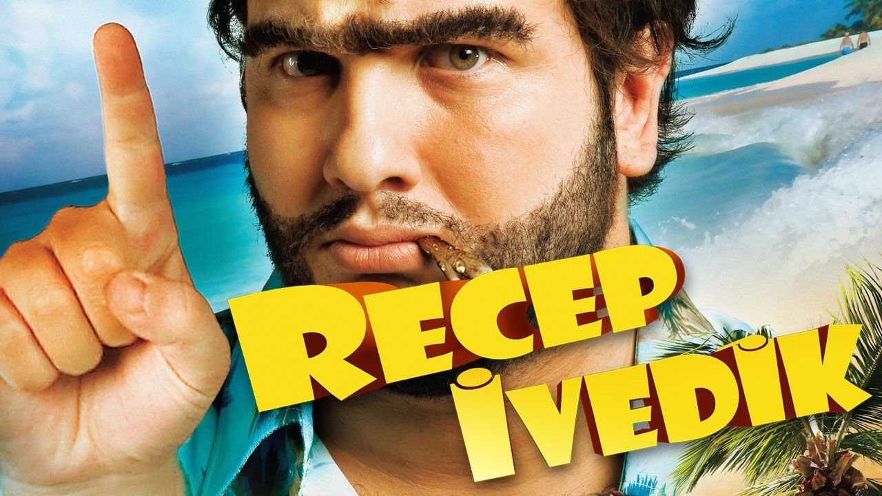 Recep İvedik 0