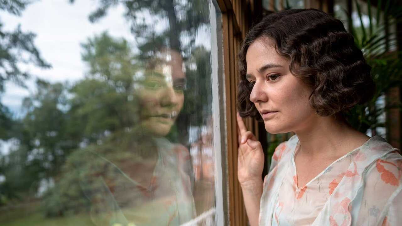 Bränn alla mina brev (2022) 0