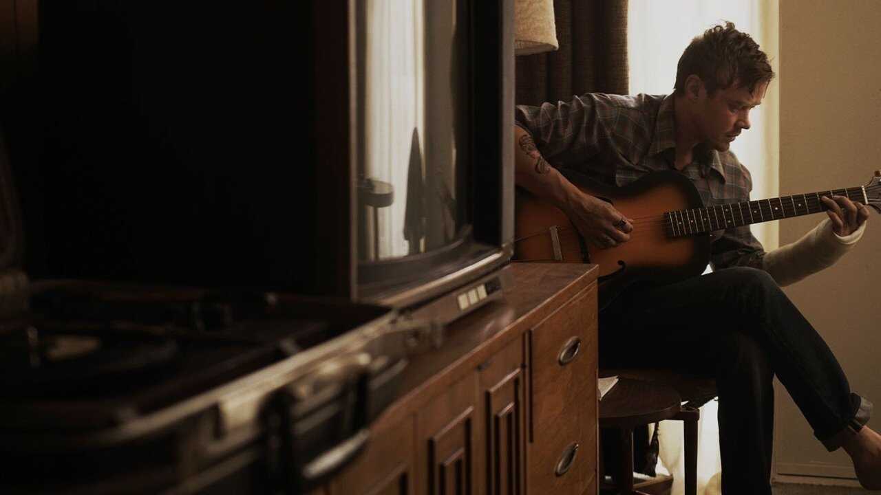 Hard Luck Love Song 0
