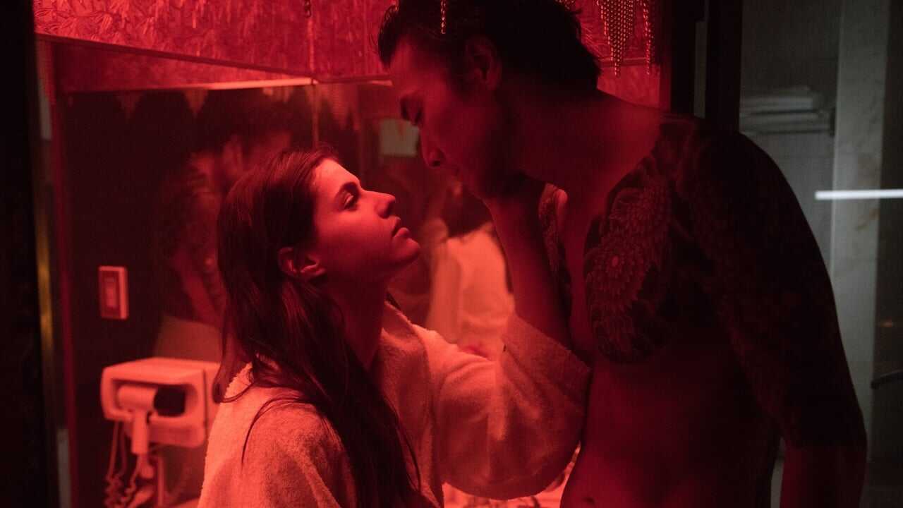 PL - Lost Girls & Love Hotels - 2020 0