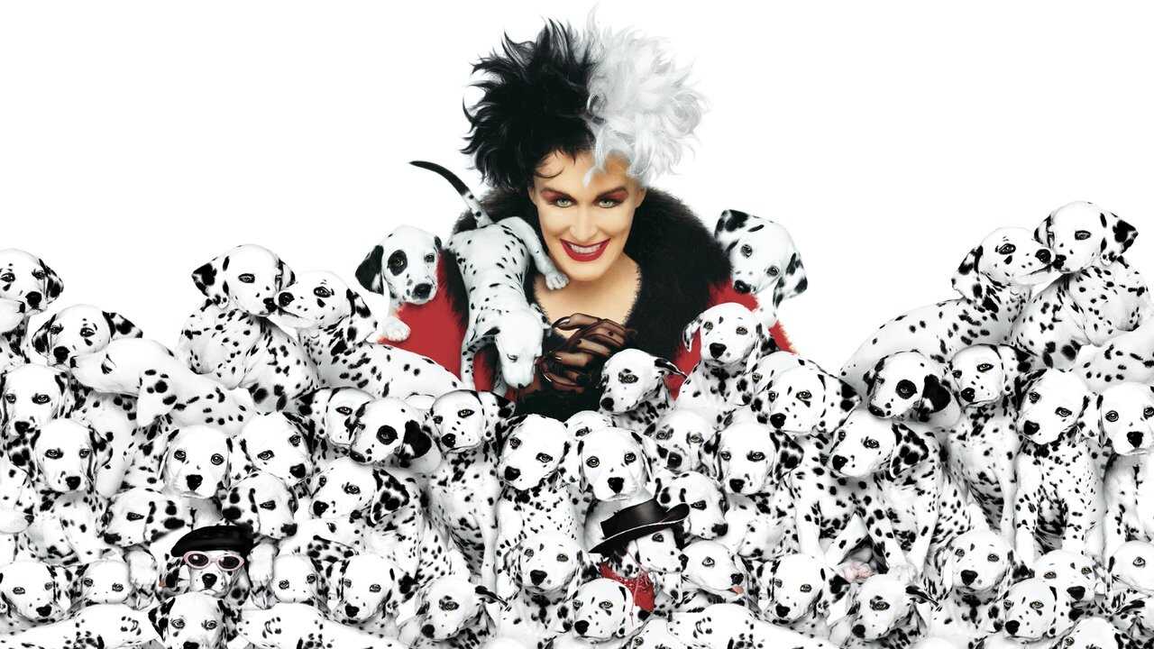 101 Dalmatians 0