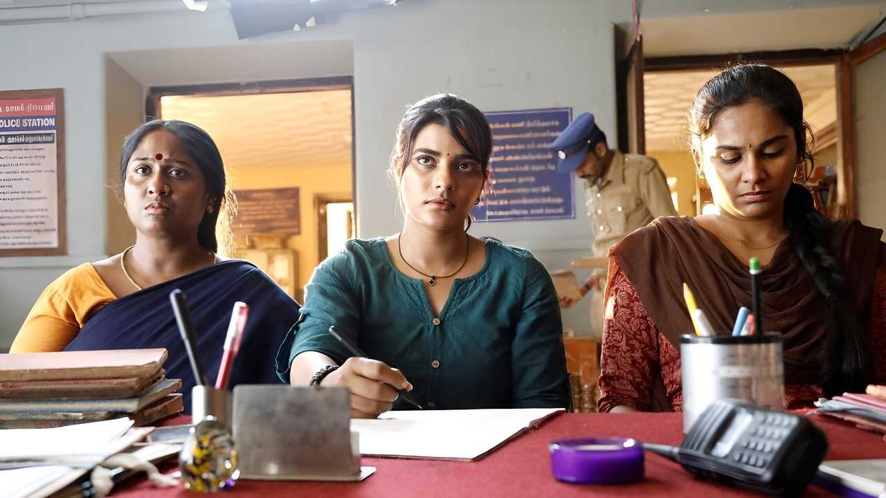 Soppana Sundari (2023) 0