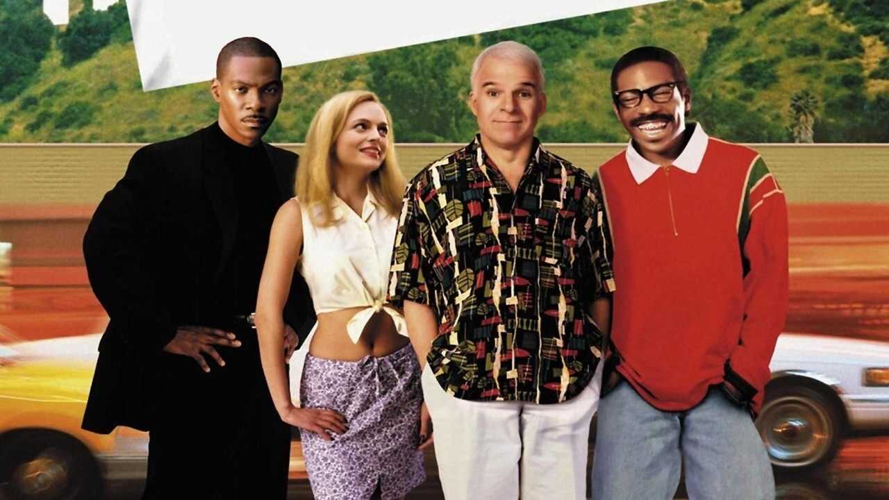 Bowfinger 0