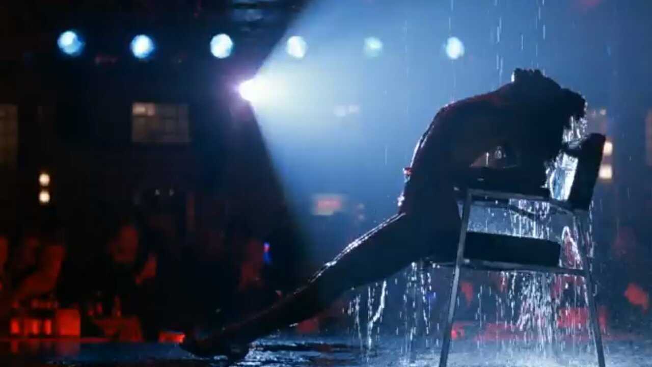Flashdance 0