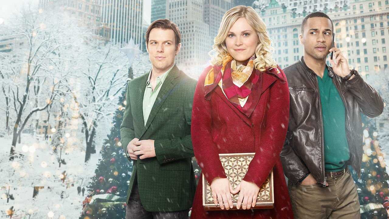 Christmas Inheritance 0