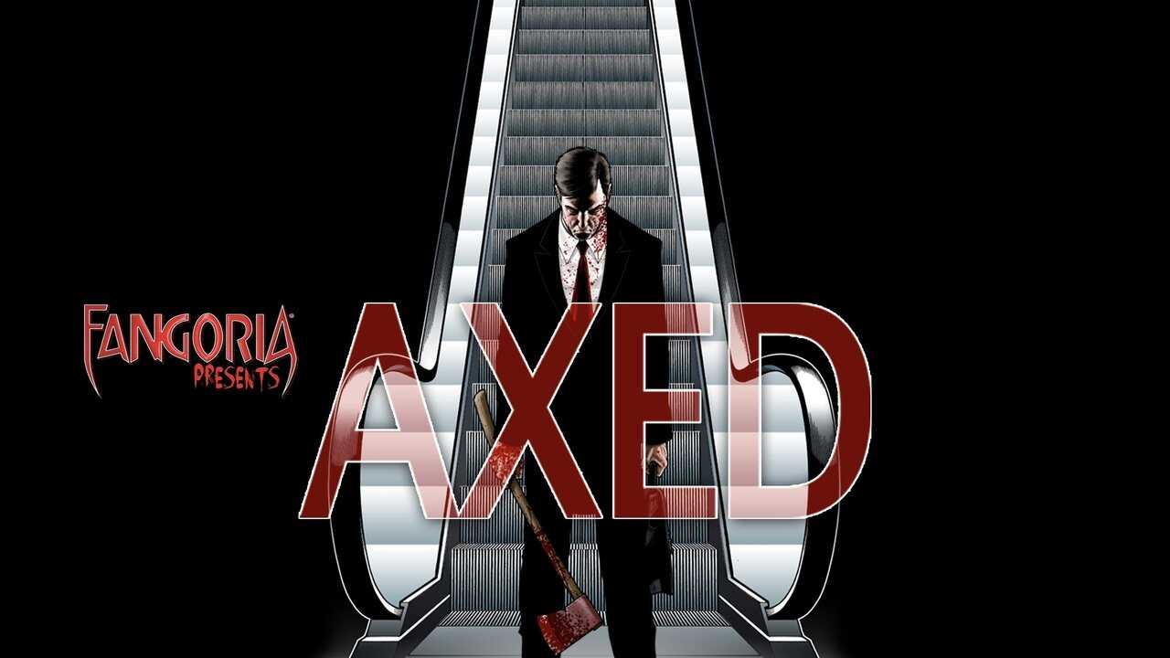 Axed 0