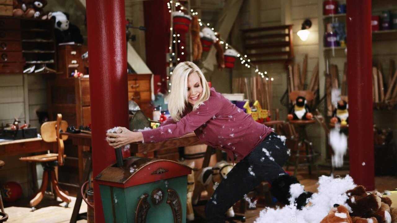 Santa Baby 2 0