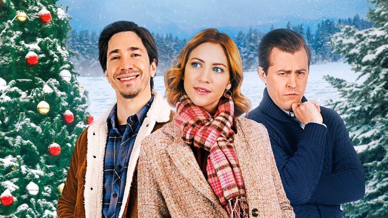 Christmas with the Campbells 0