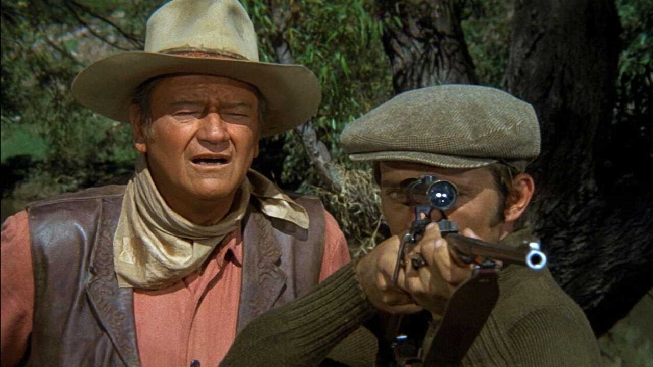 Big Jake 0