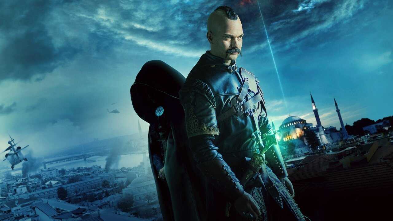 NF - The Protector 1