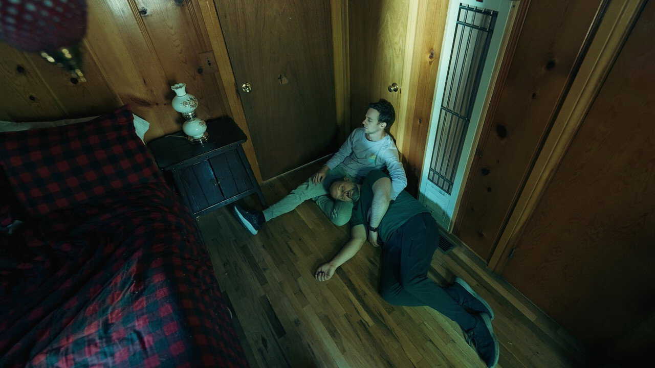 EN| Shadows of Willow Cabin - 2025 0